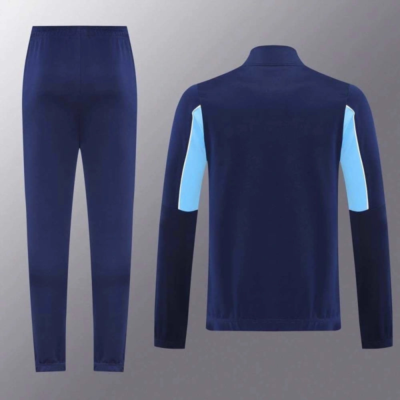 25-26 season Manchester City F.C. Training jacket set