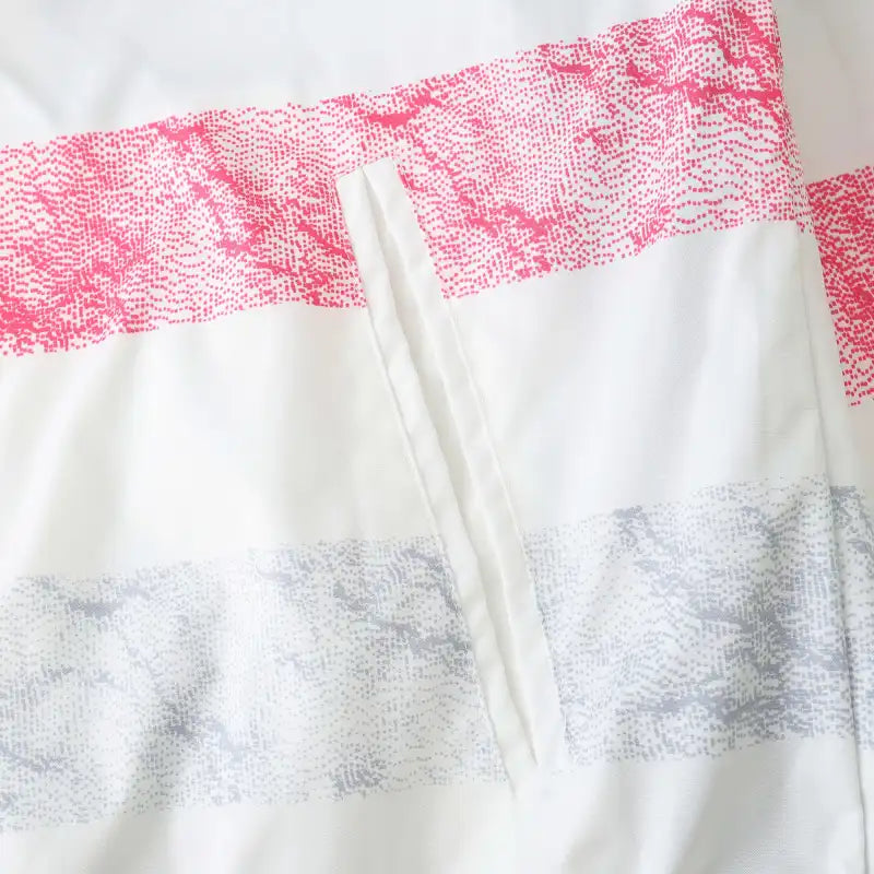 24-25 Juventus F.C. Wear on both sides windbreaker