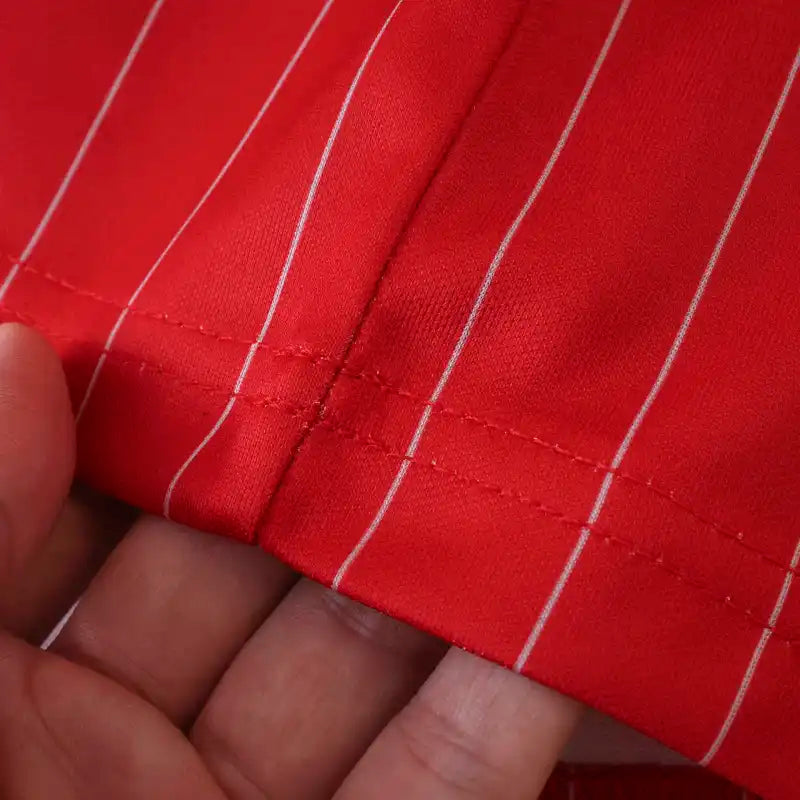 25-26 season Manchester United F.C. Commemorative Edition T shirt