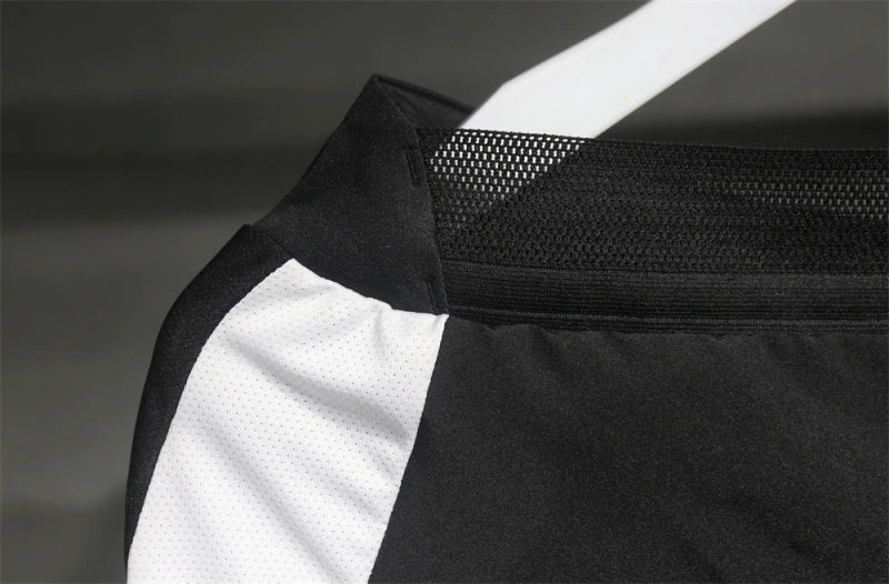 24-25 season Juventus F.C. home Player version shorts