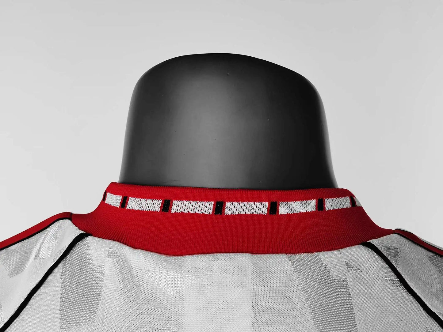 90-91 season Manchester United away Retrò - Fan version