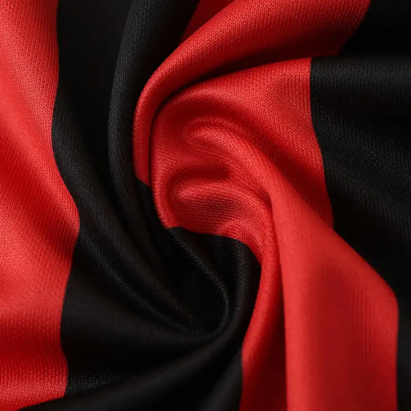 24-25 season A.C. Milan 125 anniversary - Fan version