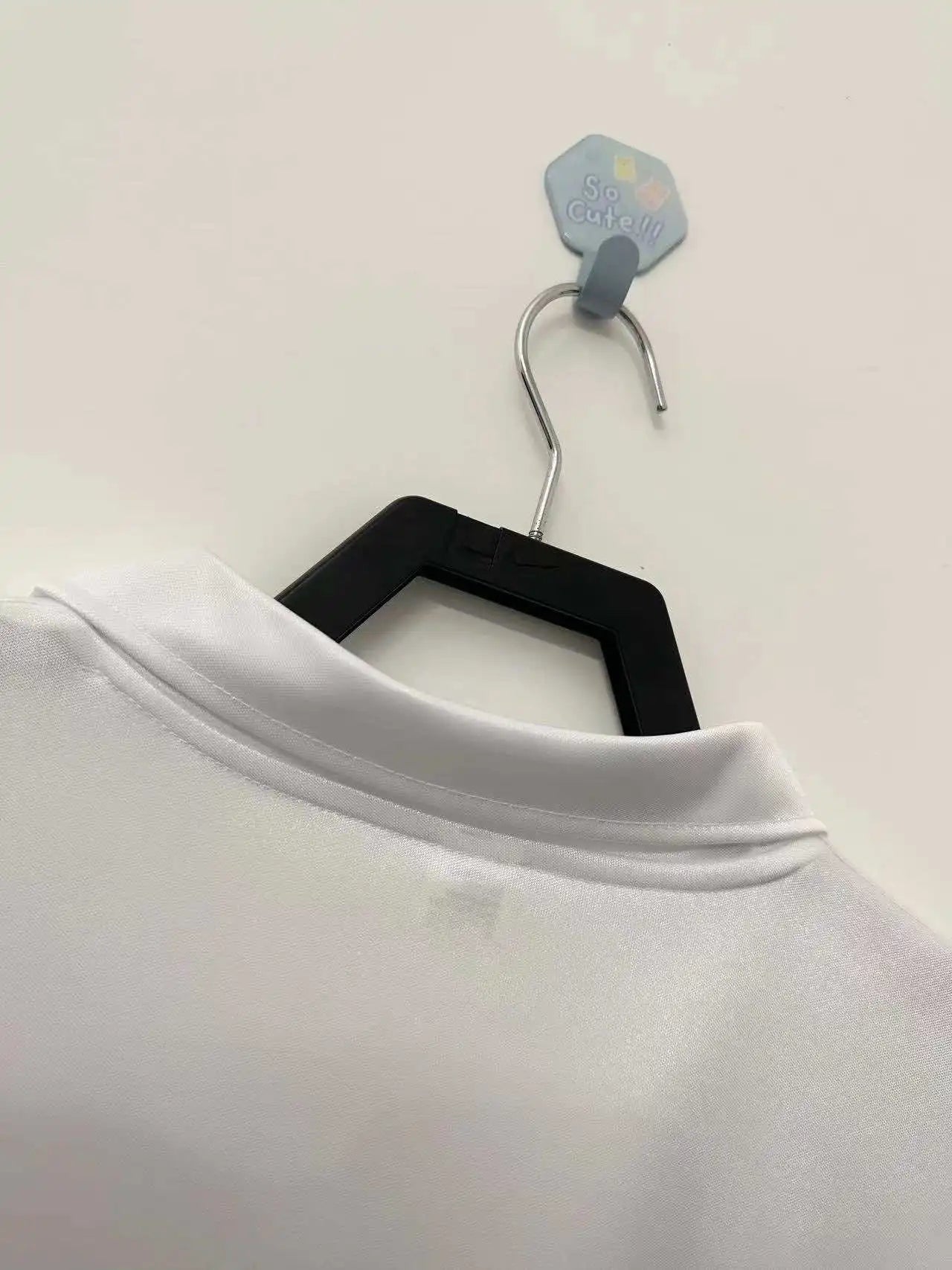 87-88 season Napoli away retro - Fan version