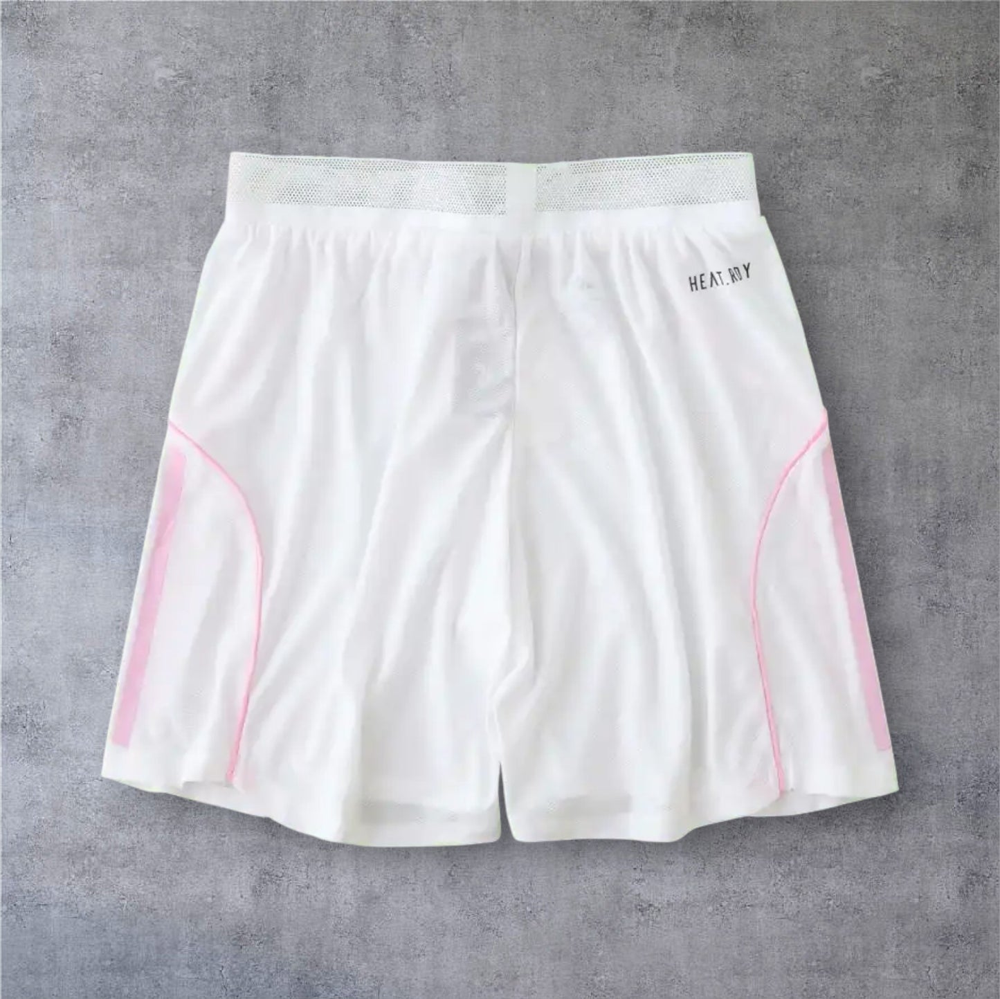 25-26 season Juventus F.C. Home shorts Player version