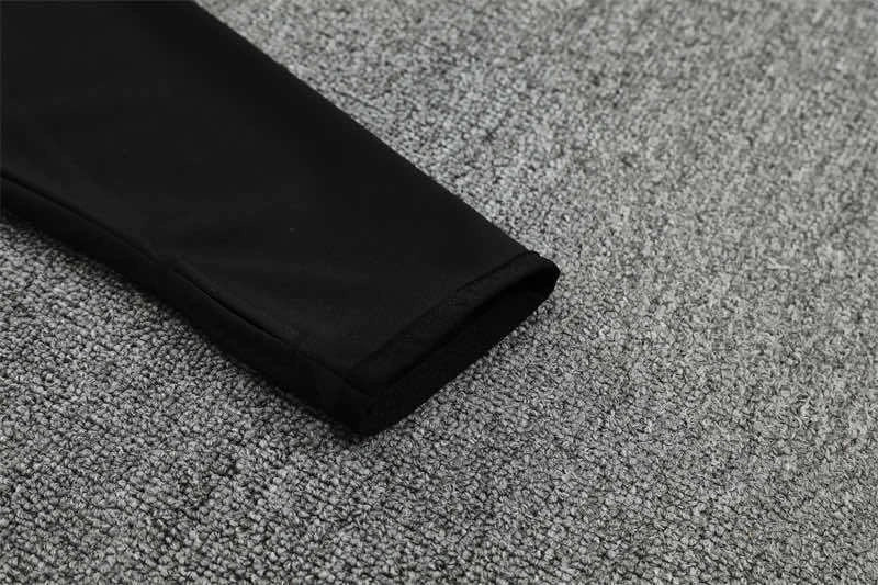 25-26 season Arsenal F.C. Half zip training suit set