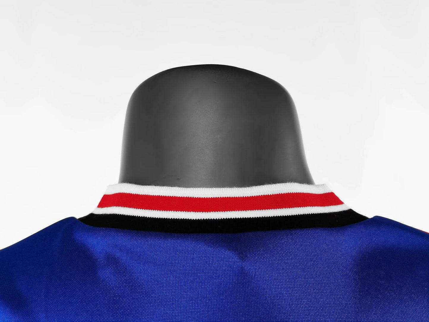 84-85 season Manchester United third Retrò - Fan version