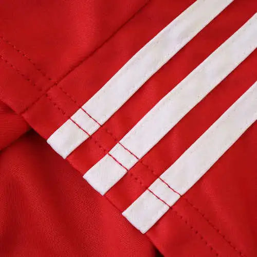 25-26 season Liverpool F.C. home shorts