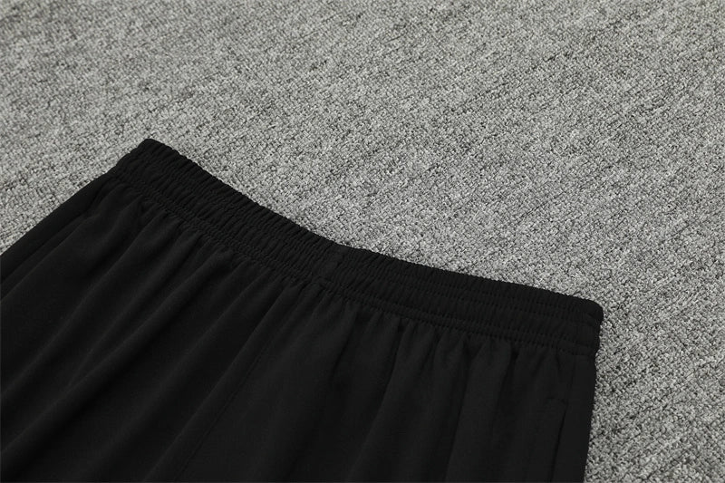 24-25 Manchester City F.C. Pink Training suit set