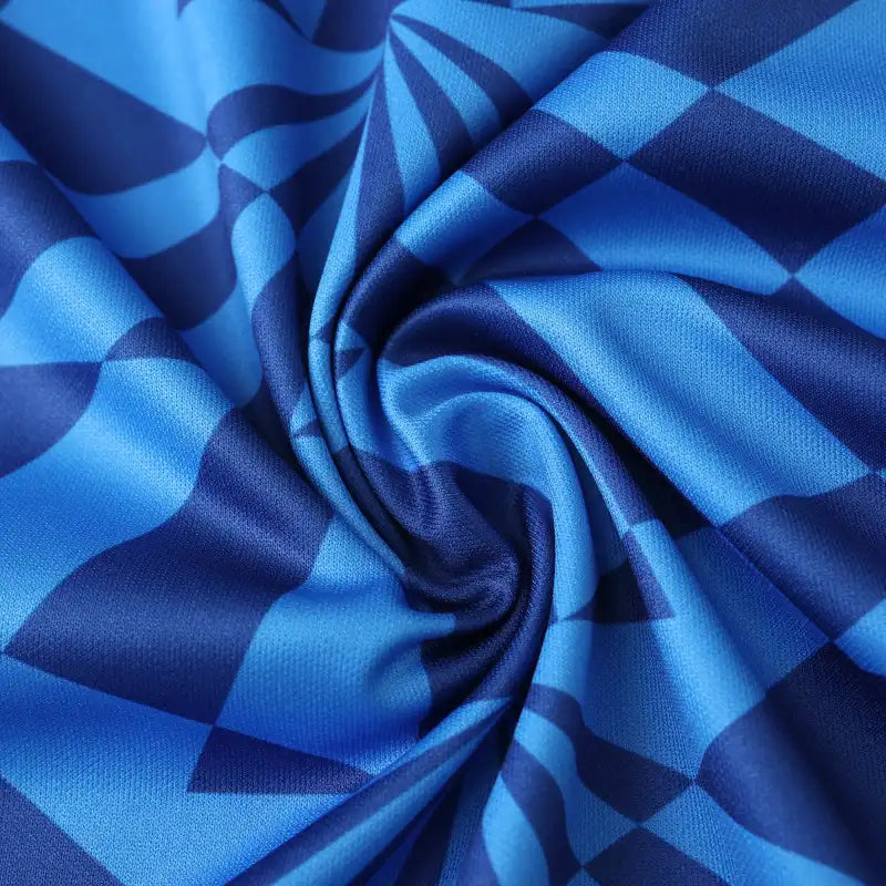 91-93 season S.S.C. Napoli home retro - Fan version