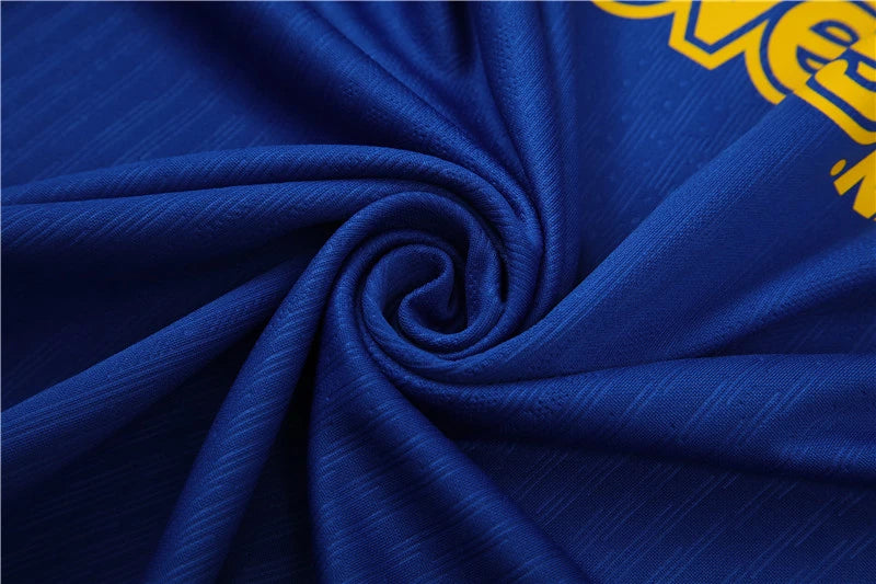 24-25 F.C. Internazionale Milano blue Training suit set Player version