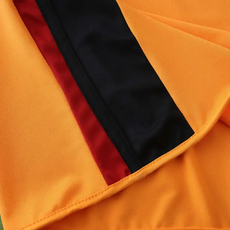 05-06 season Roma home retro Fan version