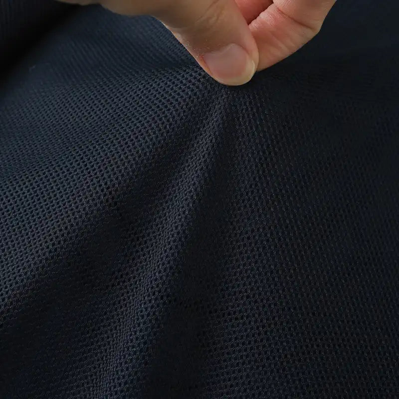 24-25 Juventus F.C. navy blue windbreaker