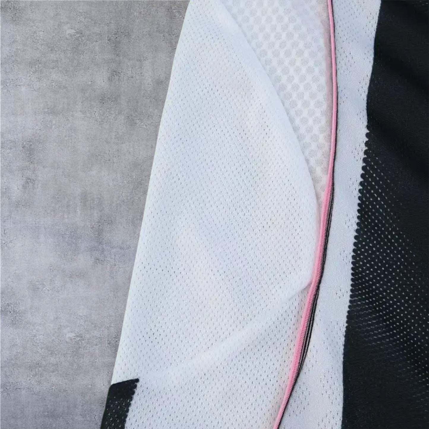 25-26 season Juventus F.C. home Visit Detroit - Player version