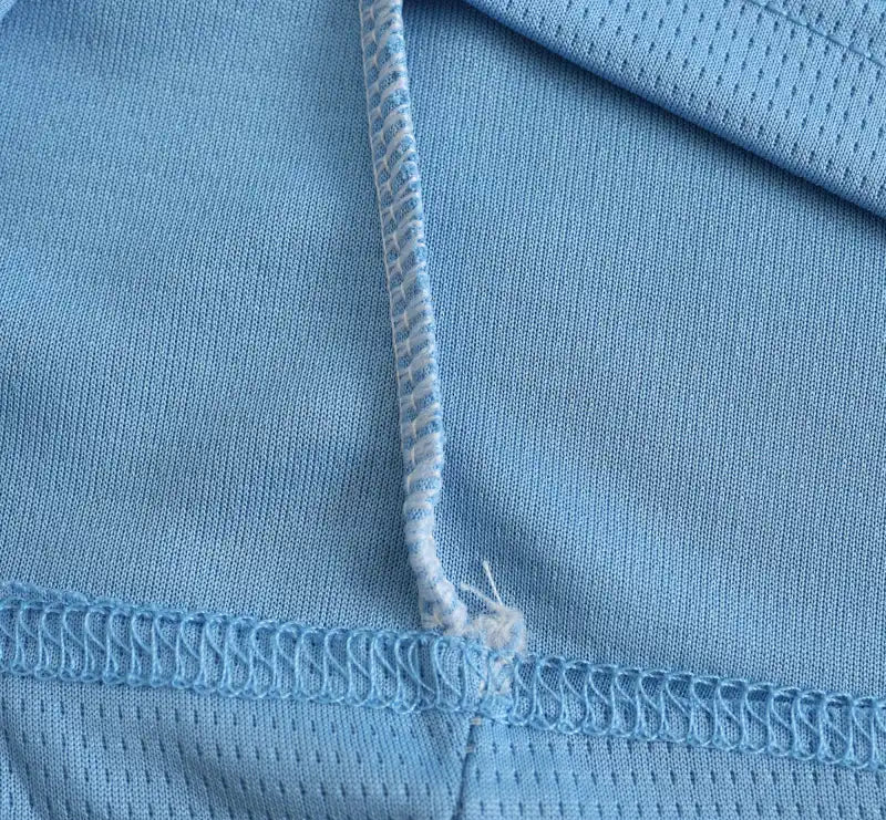 24-25 season Manchester City home - Fan version