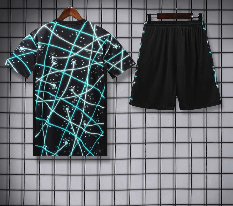 25-26 season F.C. Internazionale Milano Training clothes suit vest Fan version