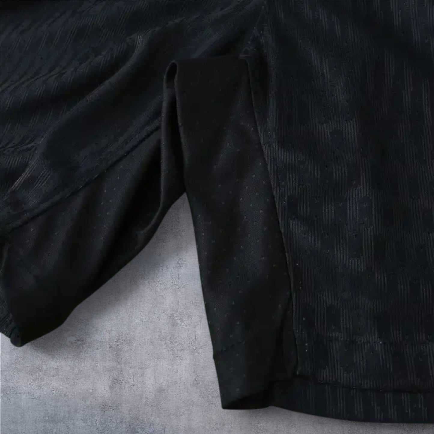 25-26 season F.C. Internazionale Milano home shorts