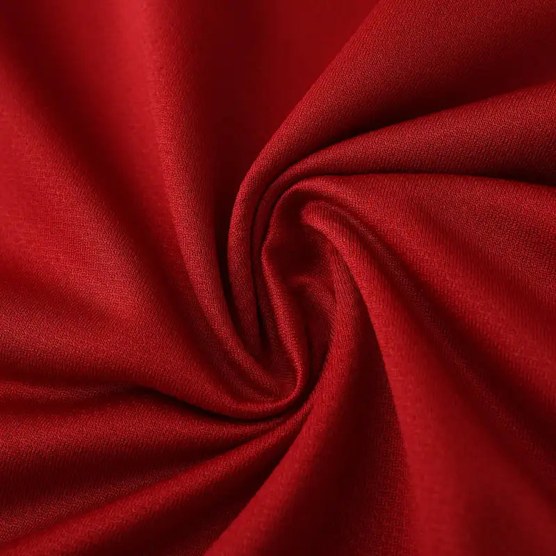 07- 08 Manchester United Home Champions Legue Retrò - fan version