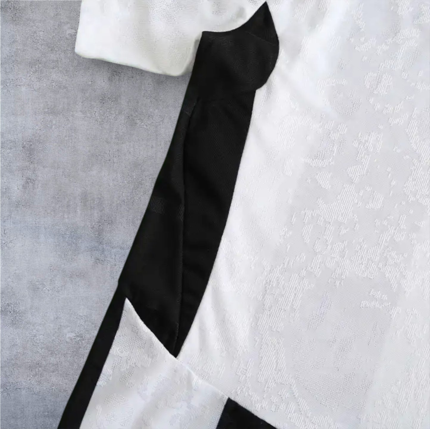 24-25 season Juventus home - Player version