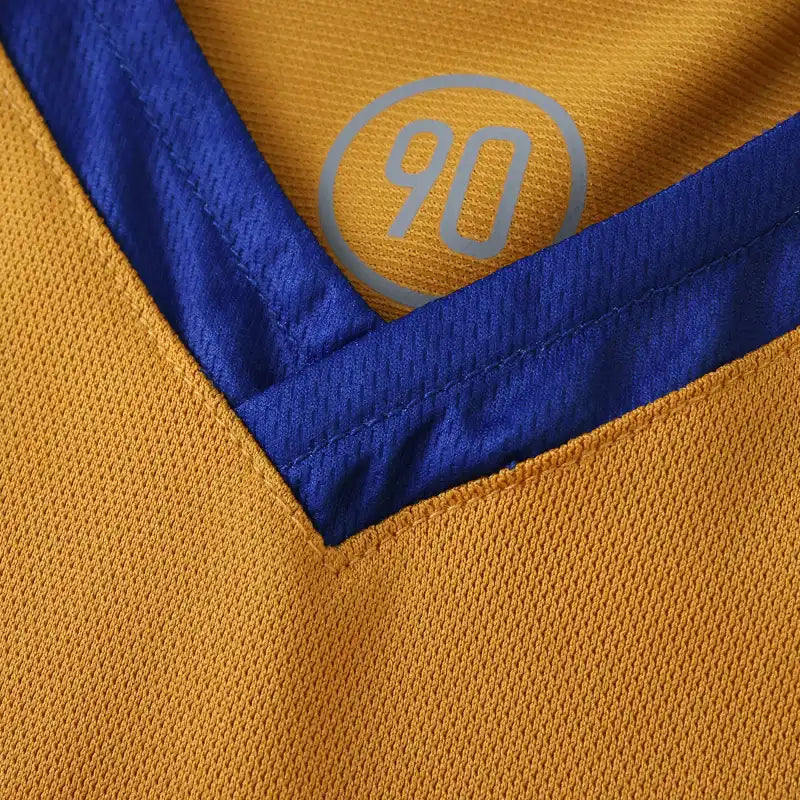 05-06 season Juventus F.C. away retro Fan version