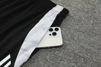 24-25 Arsenal F.C. Training clothes suit vest - Fan version