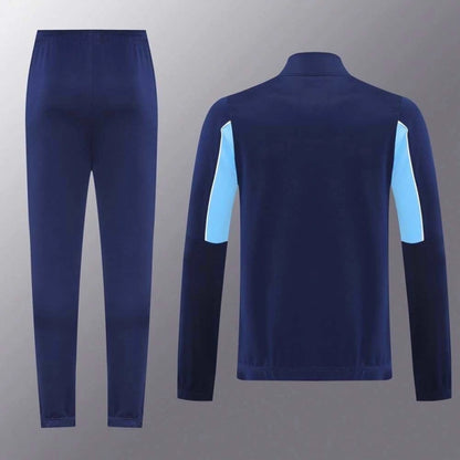 25-26 season Manchester City F.C. Training jacket set