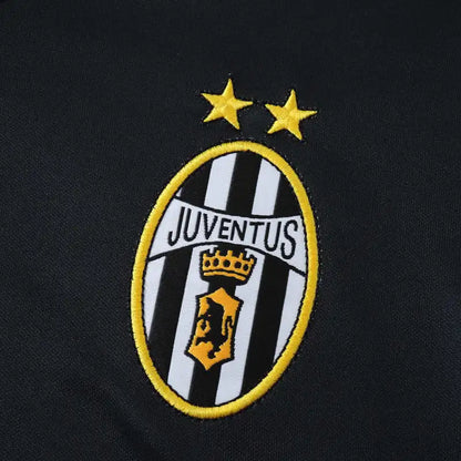 01-02 season Juventus F.C. away retro - Fan version