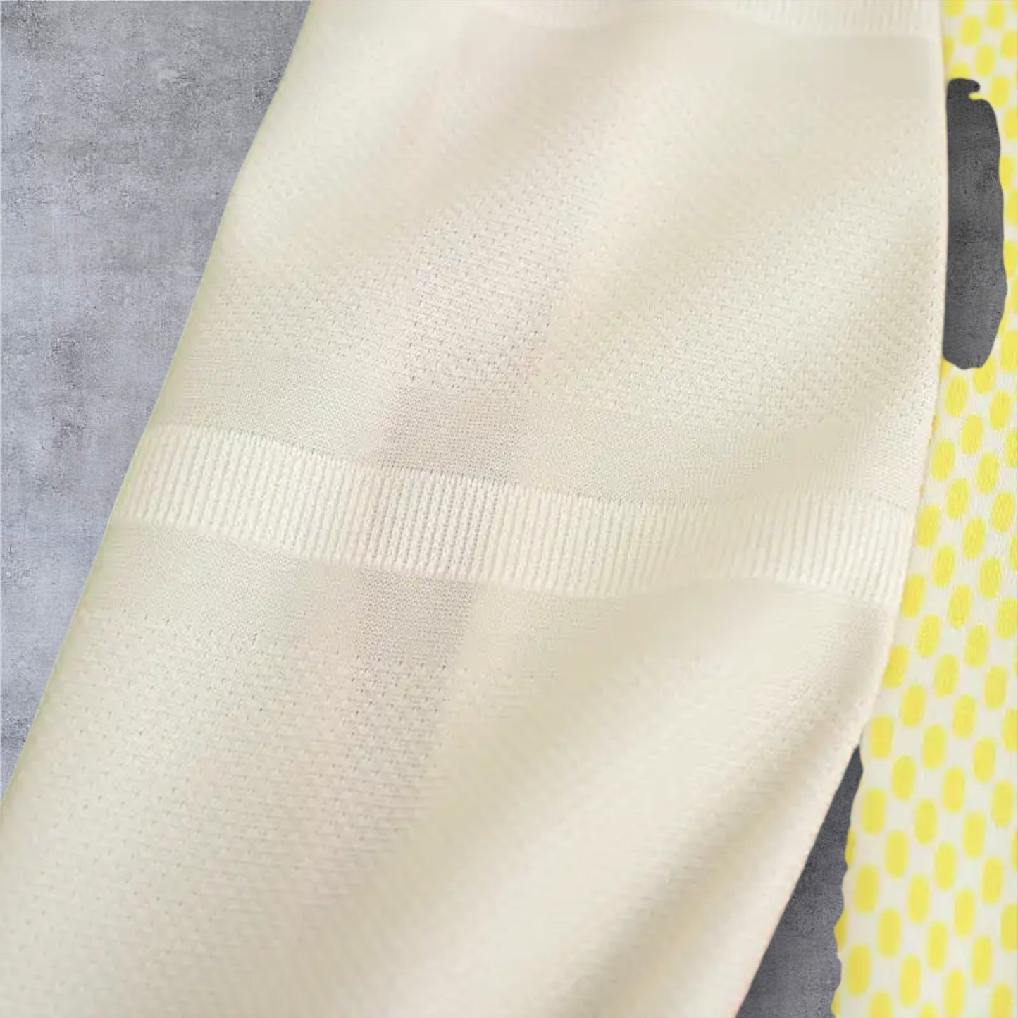 24-25 season Juventus away - Player version