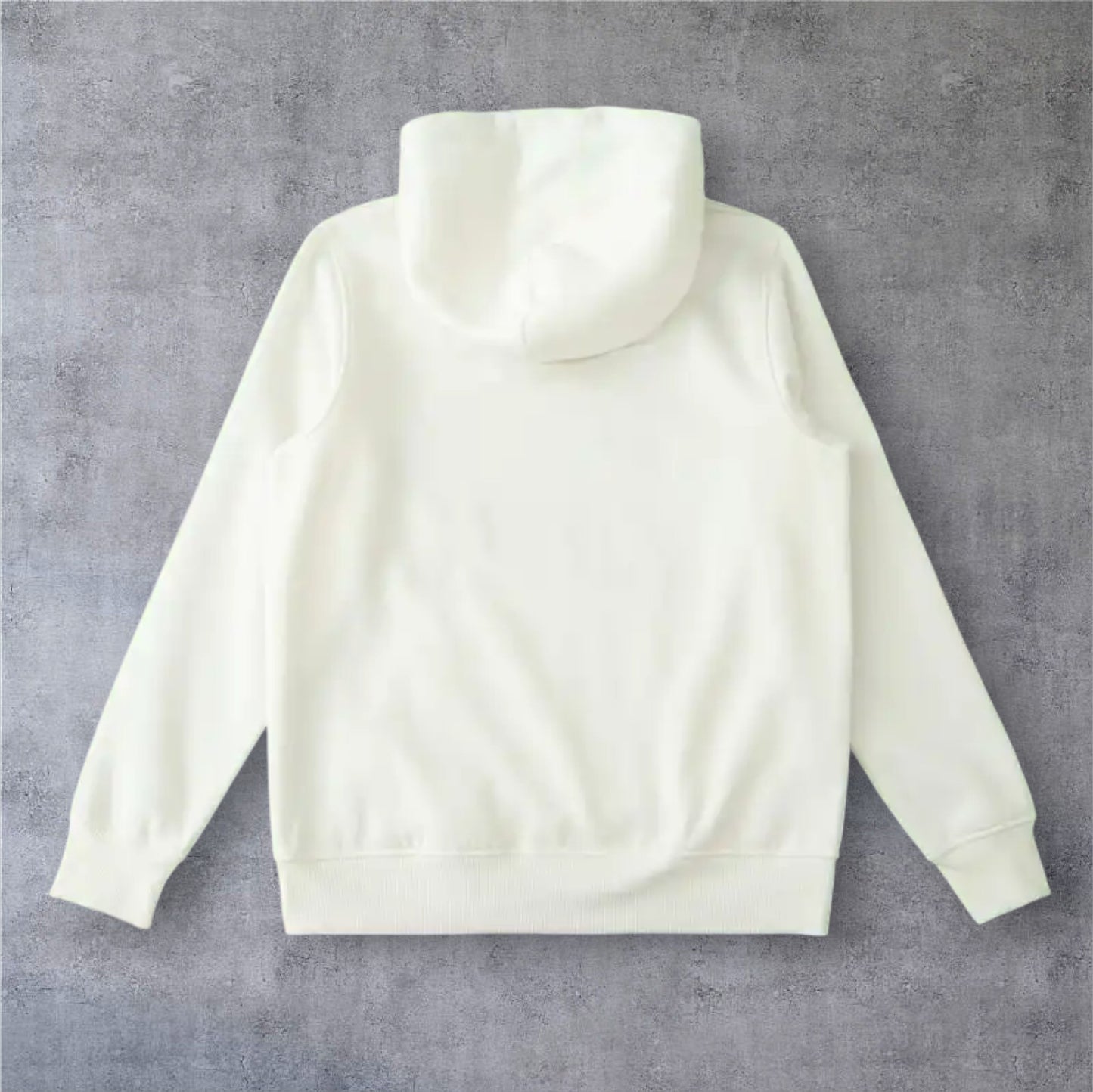 24-25 Juventus F.C. White Hoodie