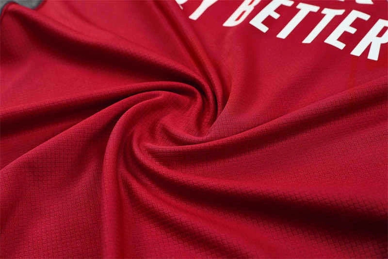 25-26 season Arsenal F.C. Training clothes suit Short sleeve - Fan version