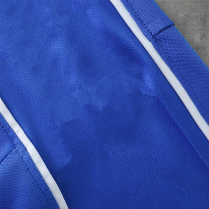 99-00 season Juventus F.C. away Long sleeved retro - Fan version