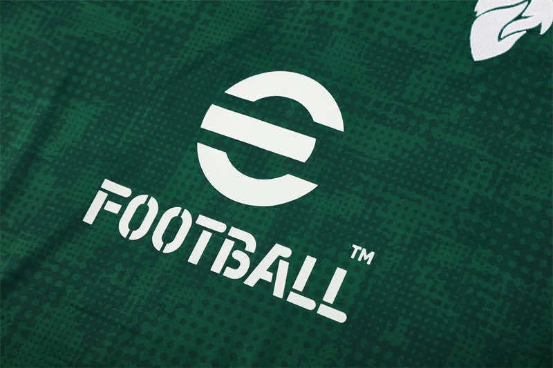 25-26 season A.C. Milan Half zip training suit set