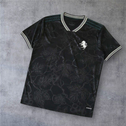 25-26 Juve Third version  - Fan version