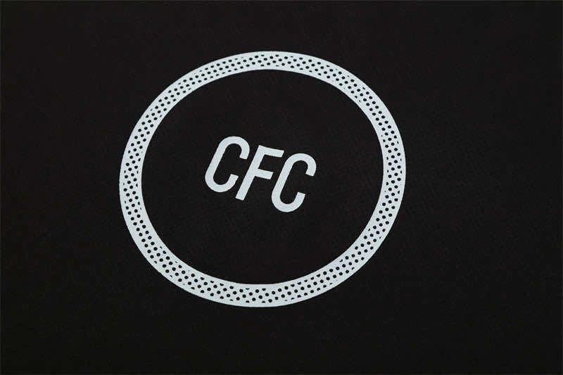 25-26 season Chelsea F.C. Training clothes suit Short sleeve - Fan version