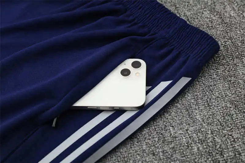 25-26 season Arsenal F.C. Training clothes suit Short sleeve - Fan version