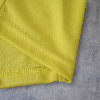 25-26 season Juventus F.C. goalkeeper - Fan version