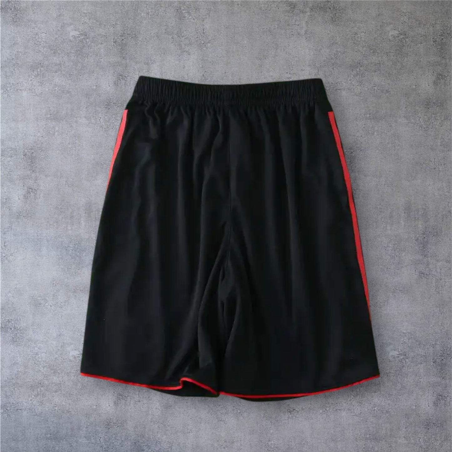 04-05 A.C. Milan home retro Kids kit