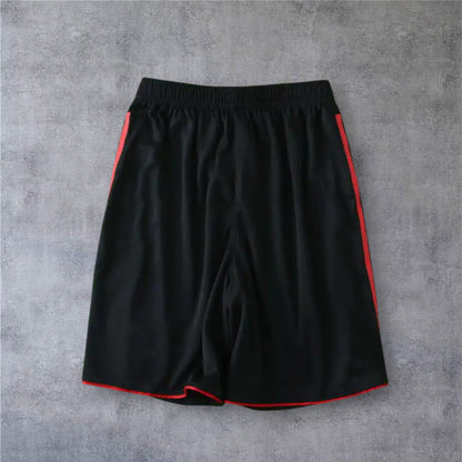 04-05 A.C. Milan home retro Kids kit