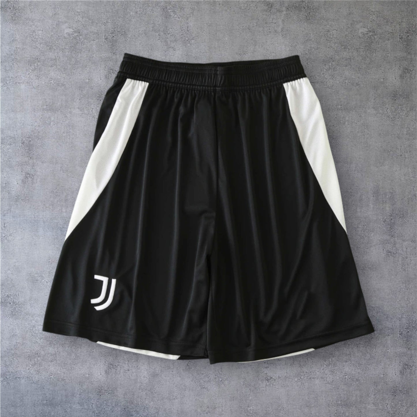 24-25 season Juventus F.C. home version shorts