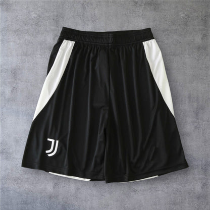 24-25 season Juventus F.C. home version shorts