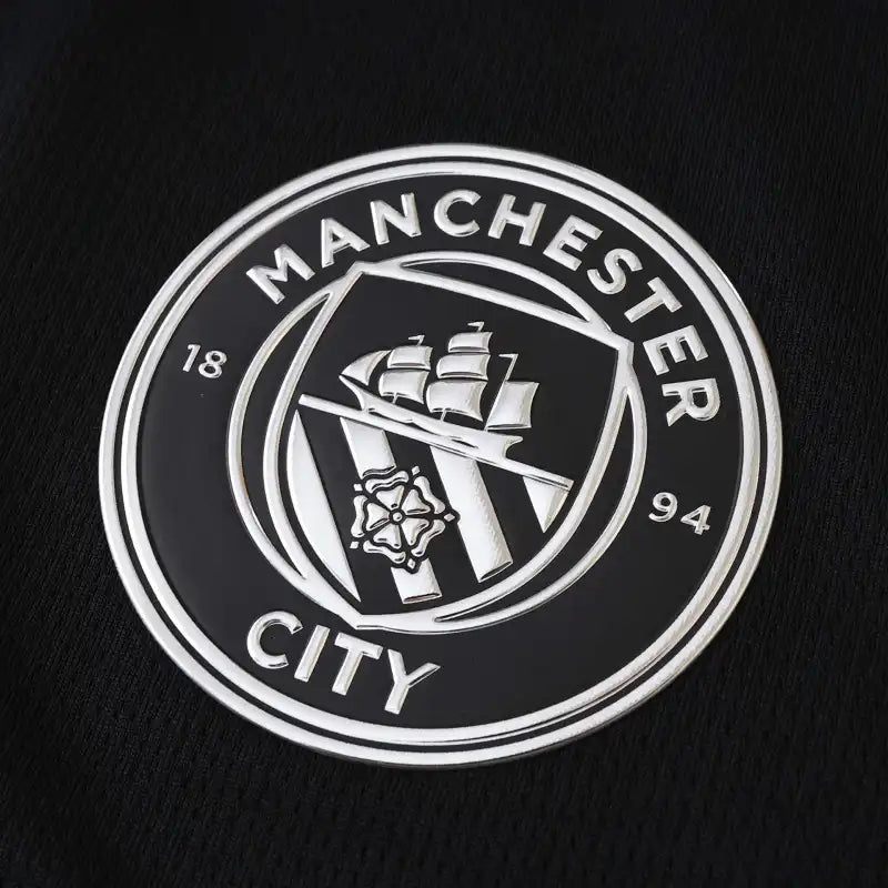 25-26 Season Manchester City F.C. Away shorts - player version