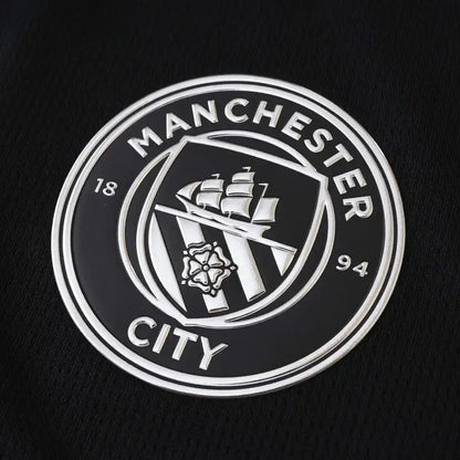 25-26 Season Manchester City F.C. Away shorts - player version