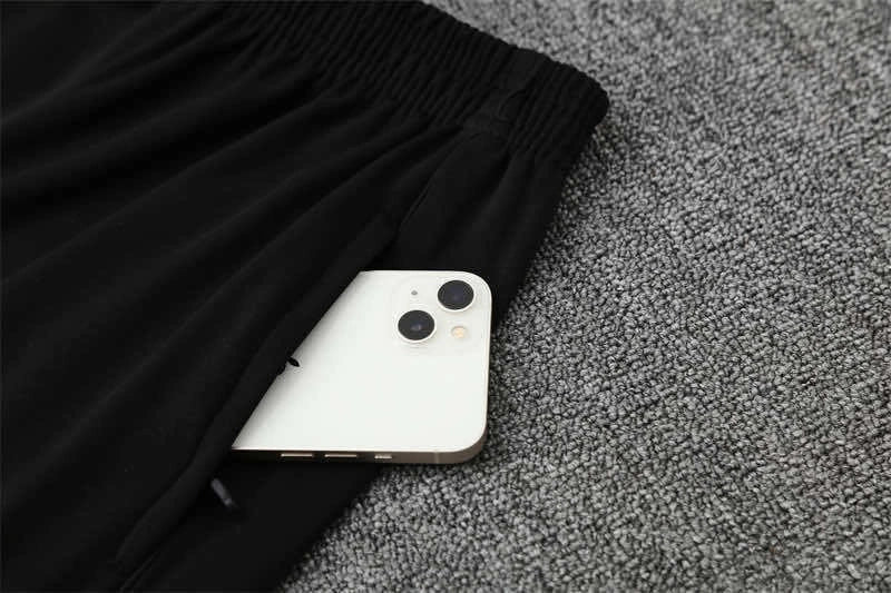 25-26 season Liverpool F.C. Half zip training suit - set