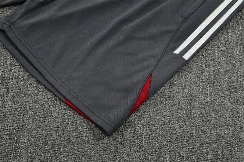 25-26 season Arsenal F.C. Training clothes suit Short sleeve - Fan version