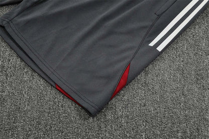 25-26 season Arsenal F.C. Training clothes suit Short sleeve - Fan version