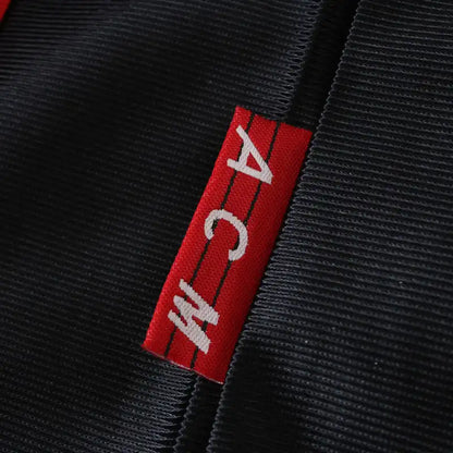 98-99 A.C. Milan home retro Kids kit