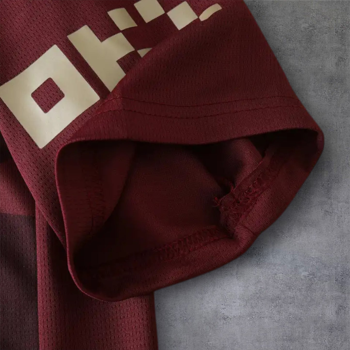 24-25 season Manchester City F.C. third - Fan version