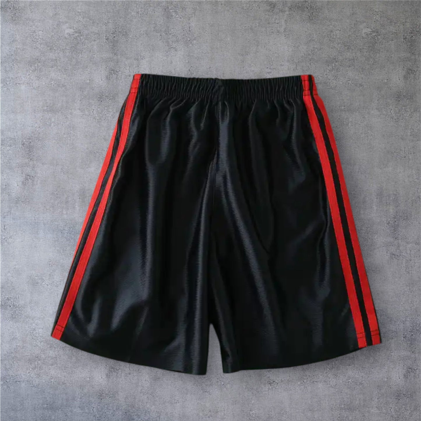 98-99 A.C. Milan third retro Kids kit