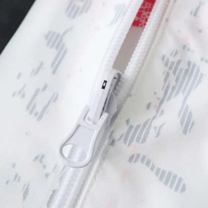 24-25 Juventus F.C. Wear on both sides windbreaker