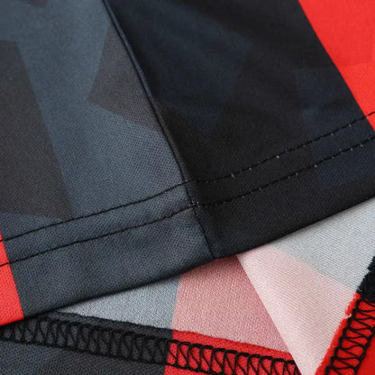 93-94 season A.C. Milan home Retrò Fan version