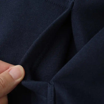 24-25 Juventus F.C. navy blue Hoodie